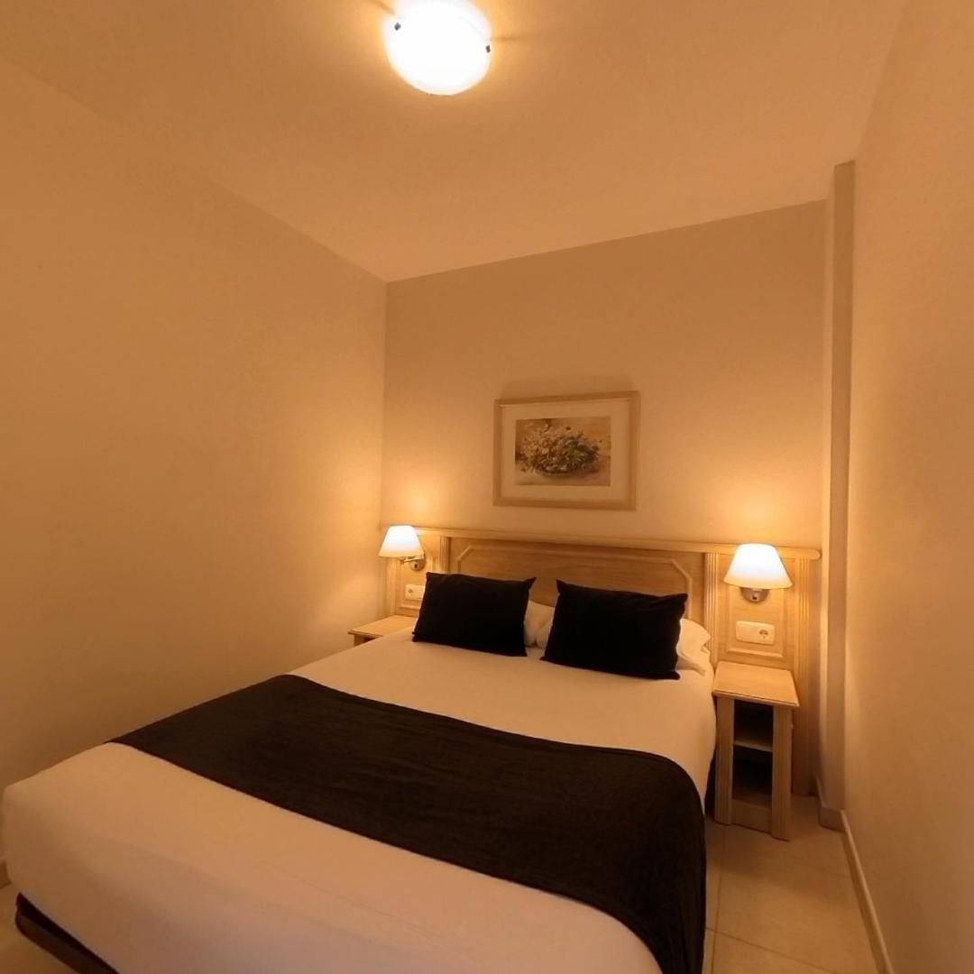 Hotel Cubil 3*
