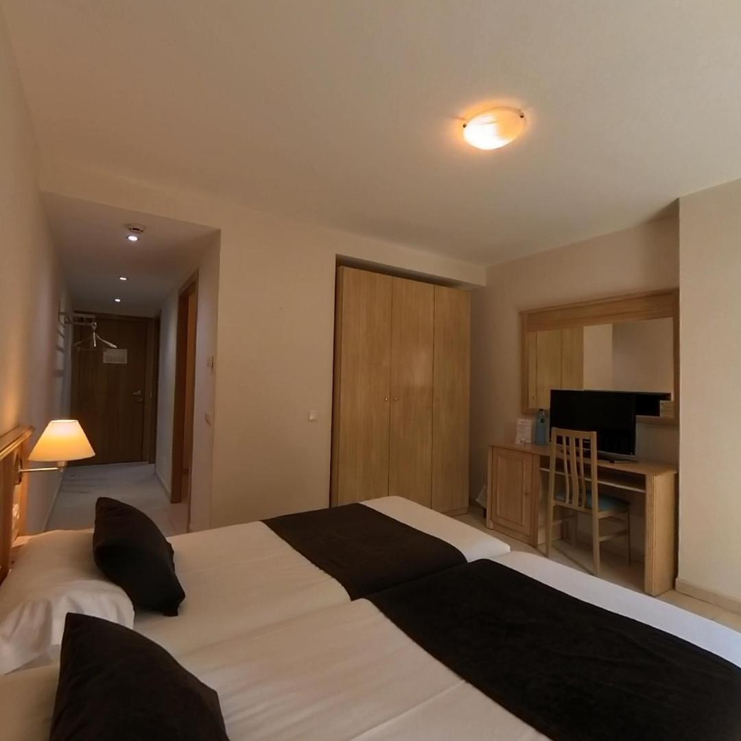 Hotel Cubil 3*