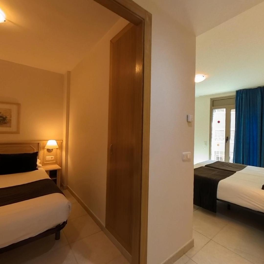Cubil Hotel