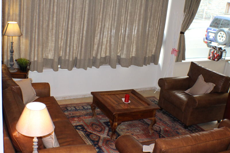 Hotel Cubil 3*