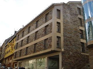 Hotel Cubil Pas De La Casa