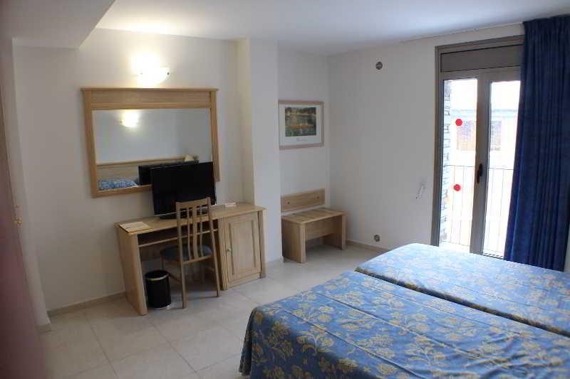 Hotel Cubil Pas De La Casa