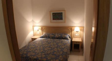Cubil Hotel Pas De La Casa