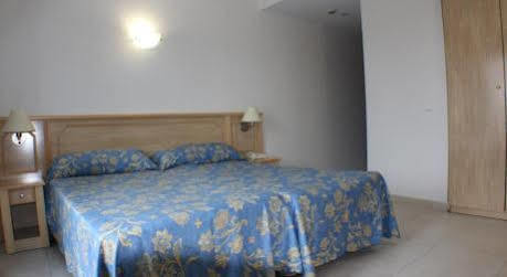 Cubil 3* Pas De La Casa