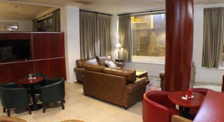 Cubil Hotel 3*