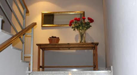 Cubil Hotel