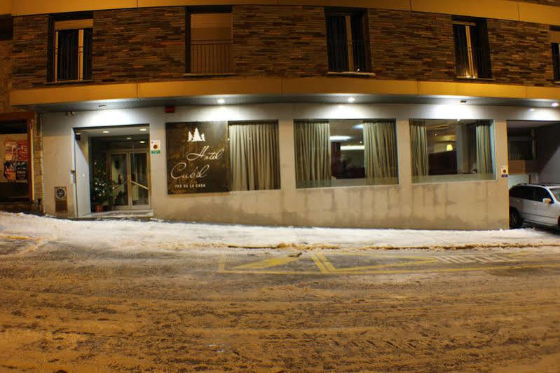 Hotel Cubil