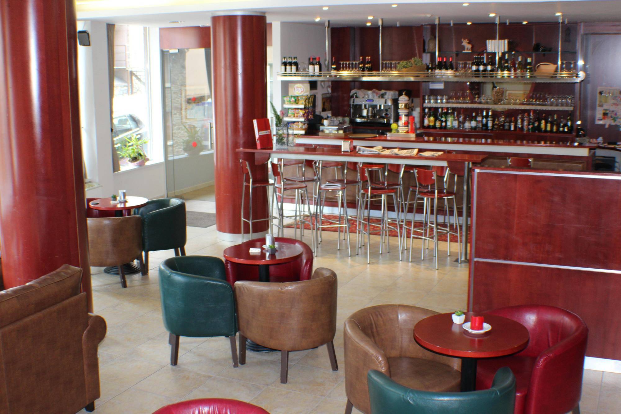 Cubil Hotel Pas De La Casa
