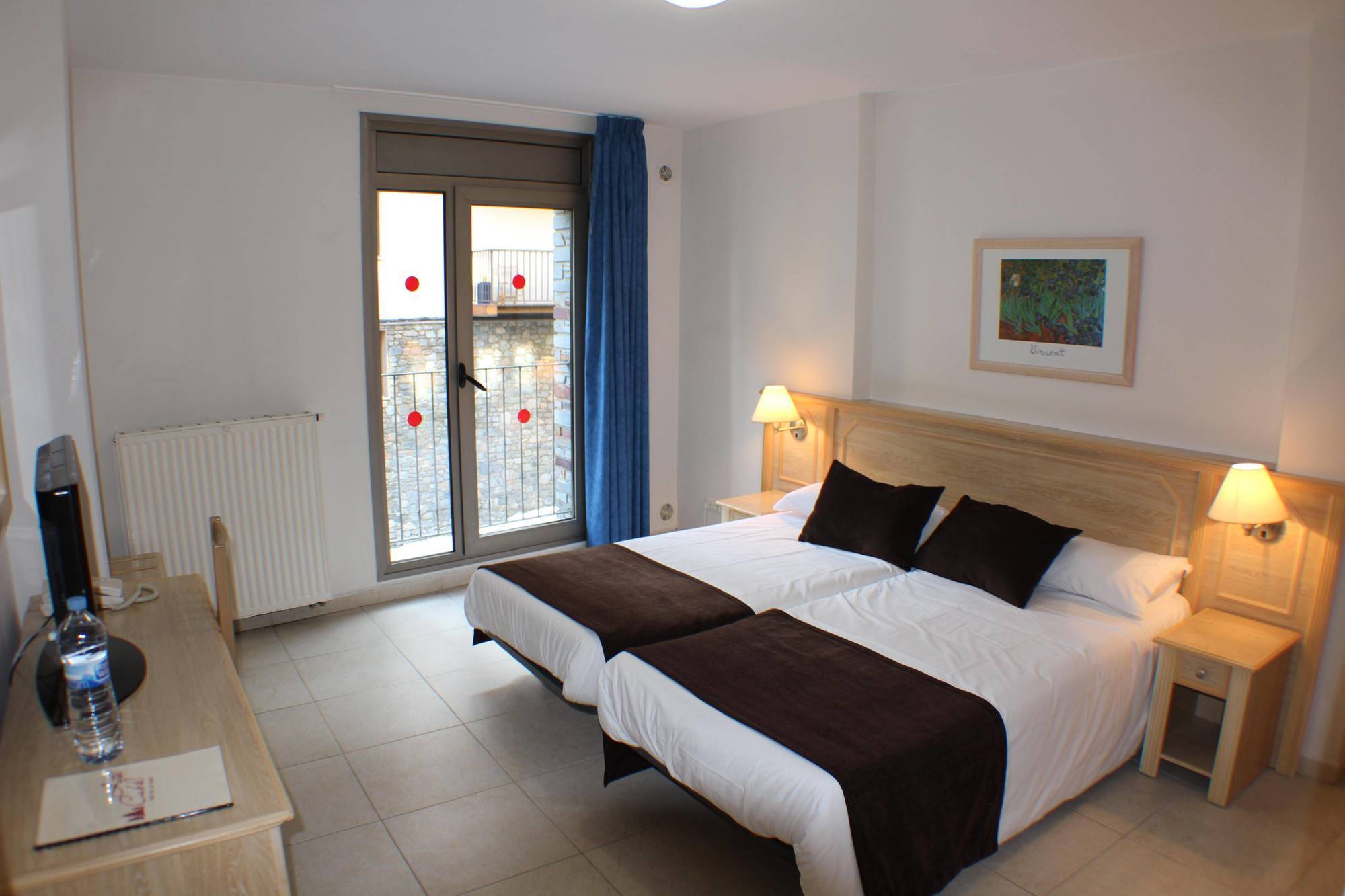 Hotel Cubil Pas De La Casa